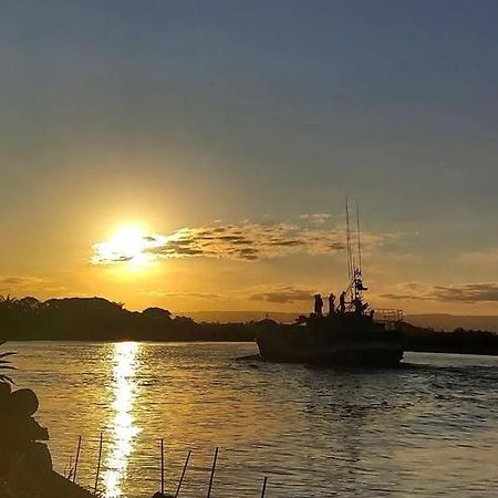 Pousada Aguas Do Mampituba Hotell Torres Eksteriør bilde
