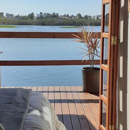 Pousada Aguas Do Mampituba Hotell Torres Eksteriør bilde