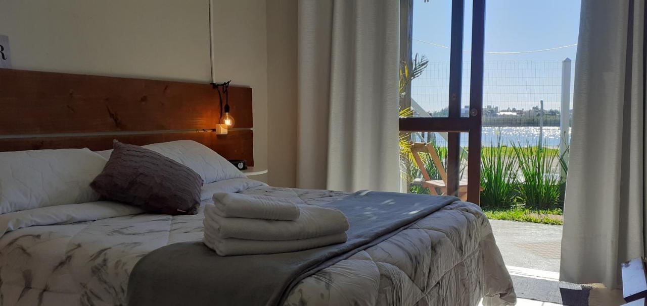Pousada Aguas Do Mampituba Hotell Torres Eksteriør bilde