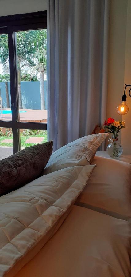 Pousada Aguas Do Mampituba Hotell Torres Eksteriør bilde