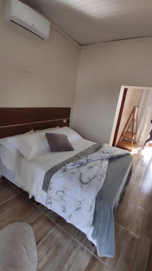 Pousada Aguas Do Mampituba Hotell Torres Eksteriør bilde