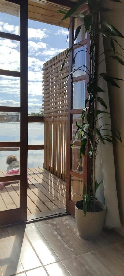 Pousada Aguas Do Mampituba Hotell Torres Eksteriør bilde