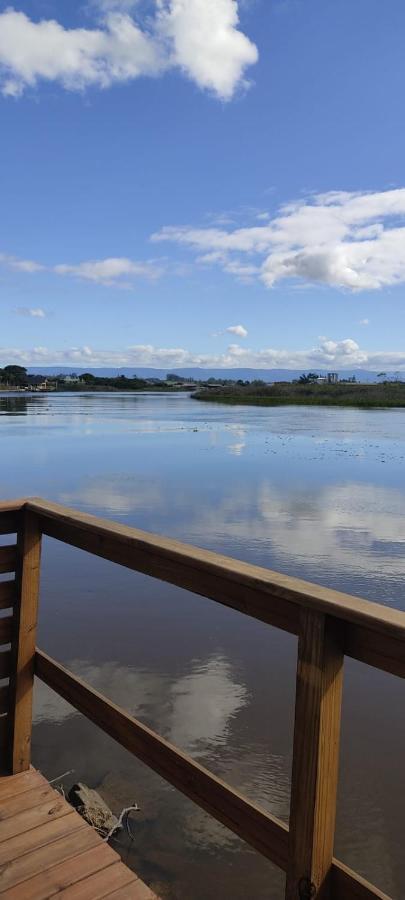 Pousada Aguas Do Mampituba Hotell Torres Eksteriør bilde