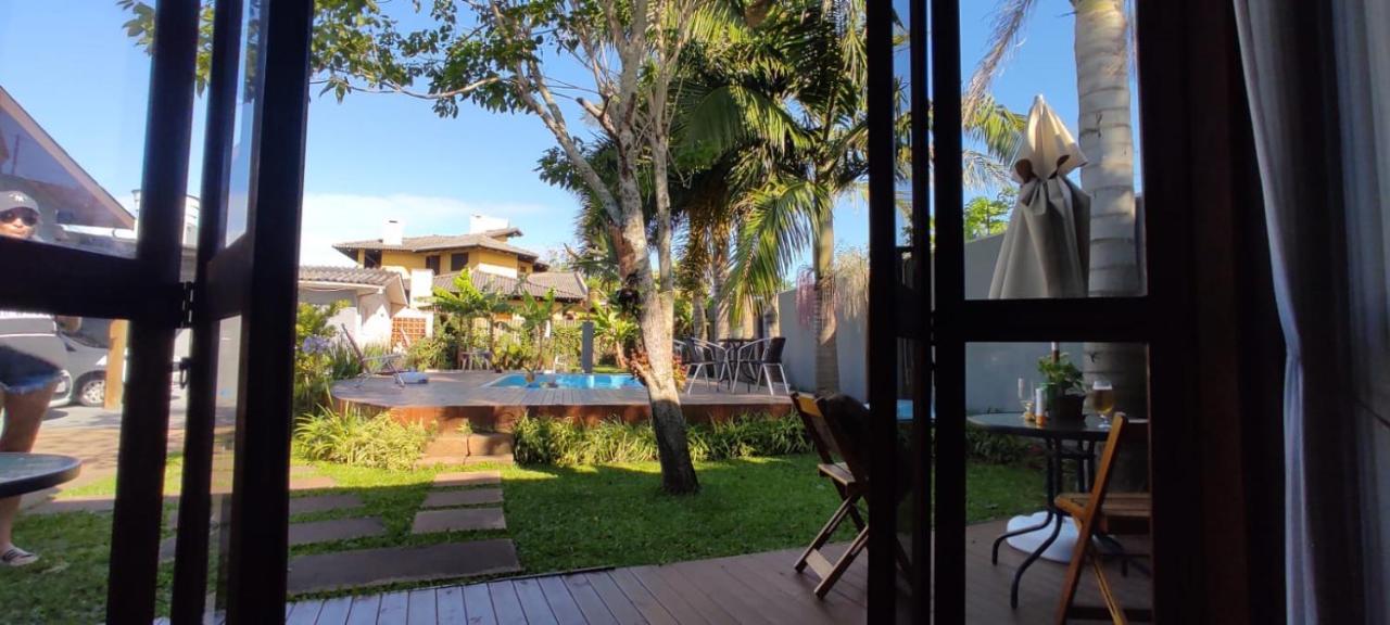 Pousada Aguas Do Mampituba Hotell Torres Eksteriør bilde