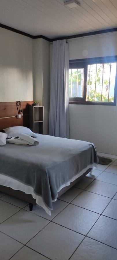 Pousada Aguas Do Mampituba Hotell Torres Eksteriør bilde
