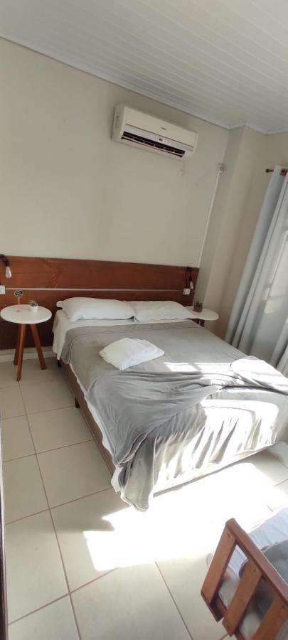 Pousada Aguas Do Mampituba Hotell Torres Eksteriør bilde
