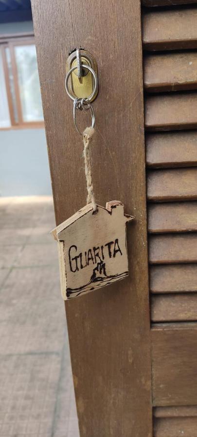 Pousada Aguas Do Mampituba Hotell Torres Eksteriør bilde