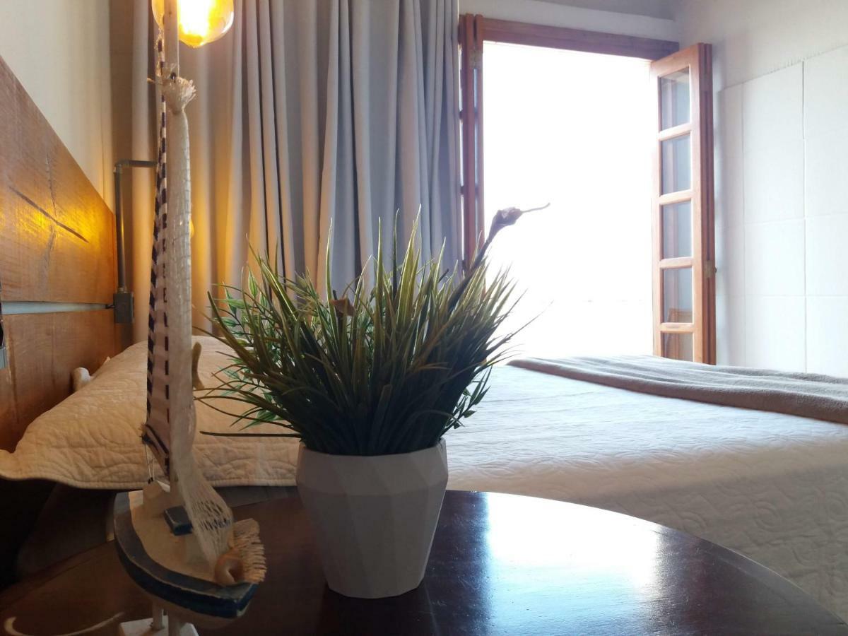 Pousada Aguas Do Mampituba Hotell Torres Eksteriør bilde