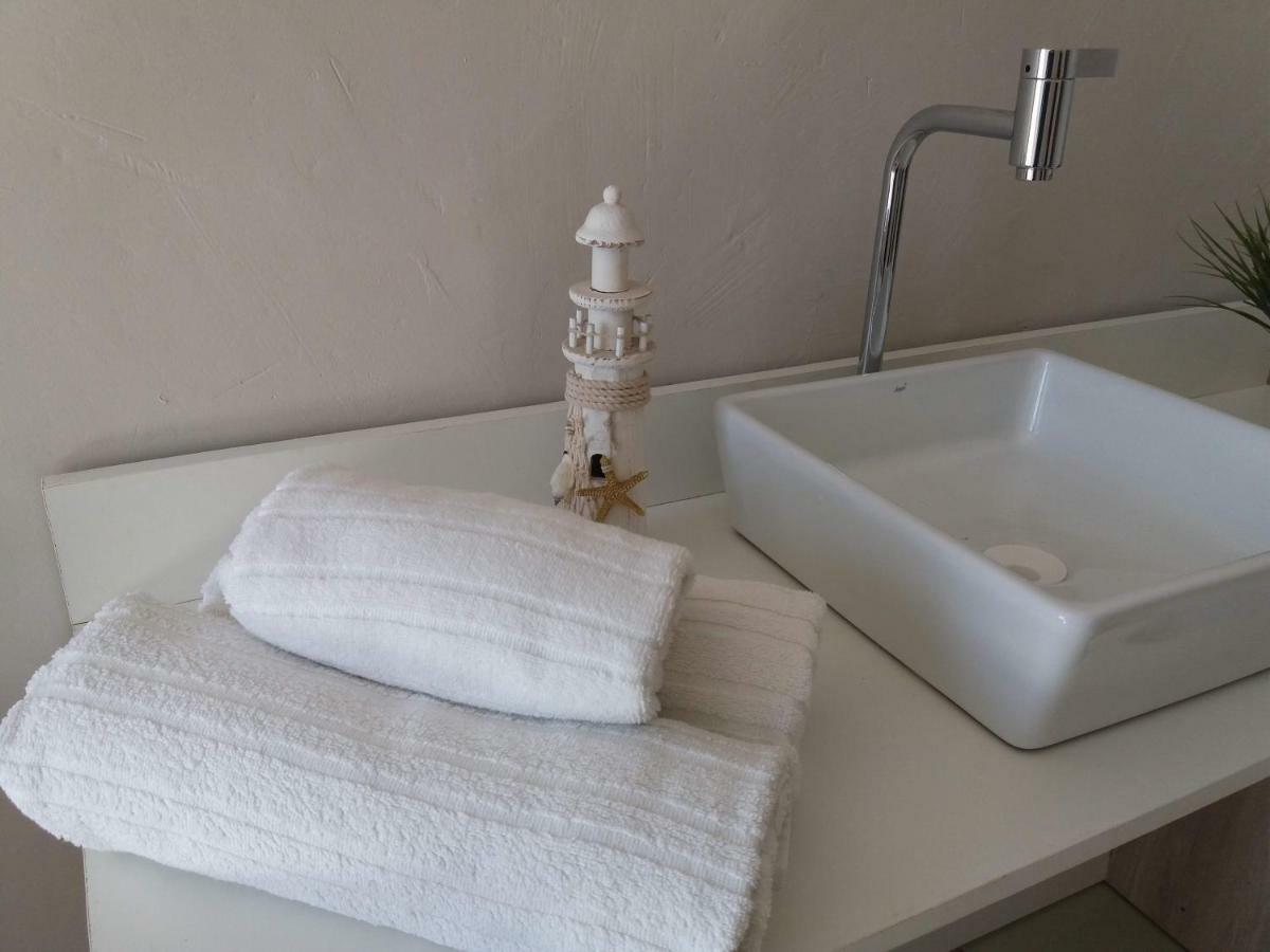 Pousada Aguas Do Mampituba Hotell Torres Eksteriør bilde