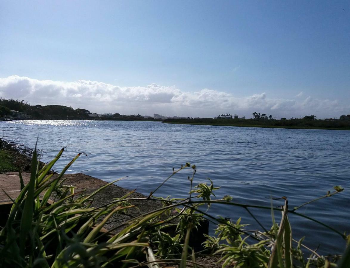 Pousada Aguas Do Mampituba Hotell Torres Eksteriør bilde