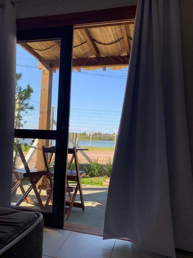 Pousada Aguas Do Mampituba Hotell Torres Eksteriør bilde