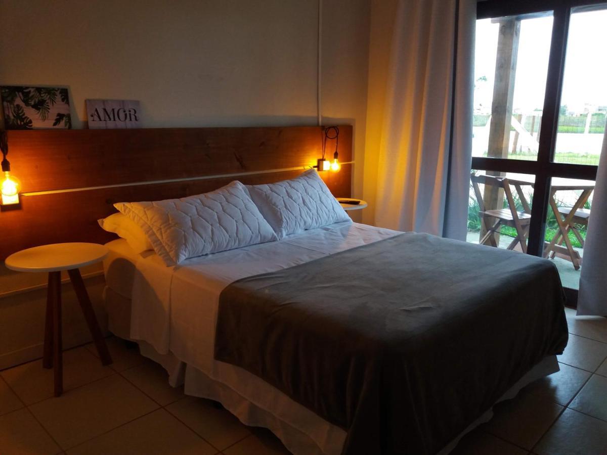 Pousada Aguas Do Mampituba Hotell Torres Eksteriør bilde
