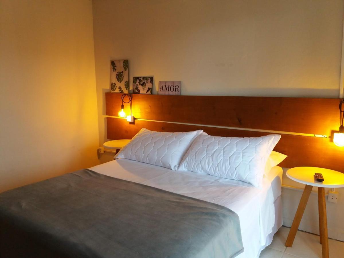 Pousada Aguas Do Mampituba Hotell Torres Eksteriør bilde