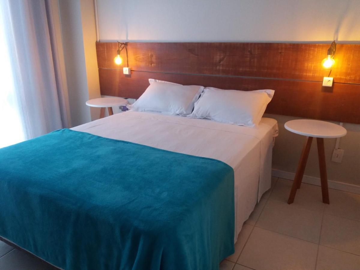 Pousada Aguas Do Mampituba Hotell Torres Eksteriør bilde