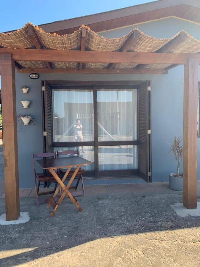 Pousada Aguas Do Mampituba Hotell Torres Eksteriør bilde