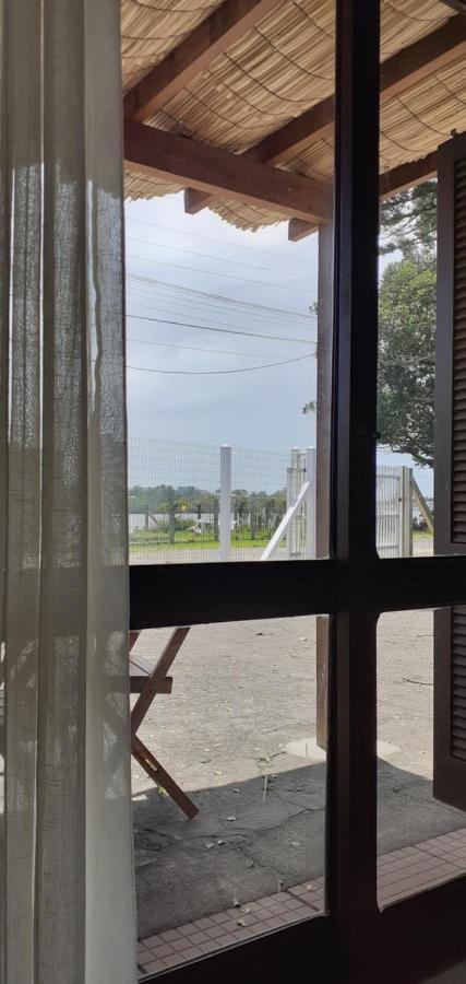 Pousada Aguas Do Mampituba Hotell Torres Eksteriør bilde