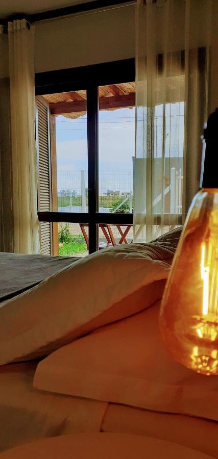 Pousada Aguas Do Mampituba Hotell Torres Eksteriør bilde