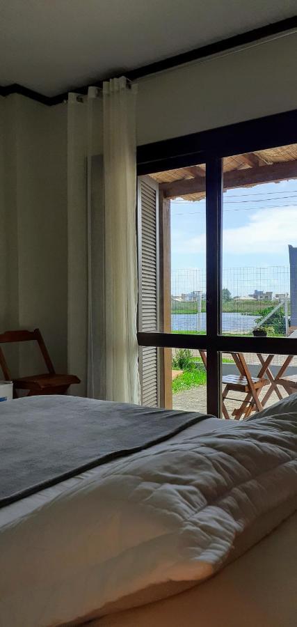 Pousada Aguas Do Mampituba Hotell Torres Eksteriør bilde